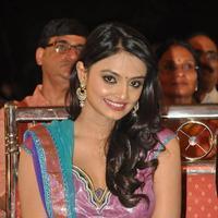 ActressNikitha Narayan Cute Stills | Picture 691588